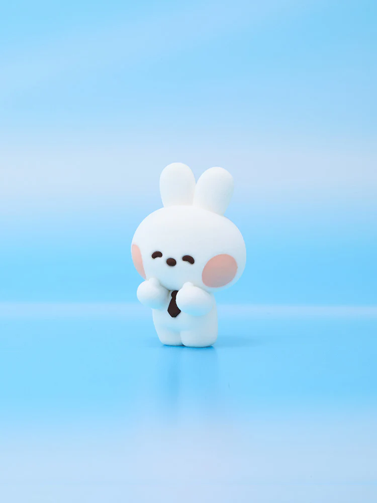LINE FRIENDS minini World Standing Figure - Image 5