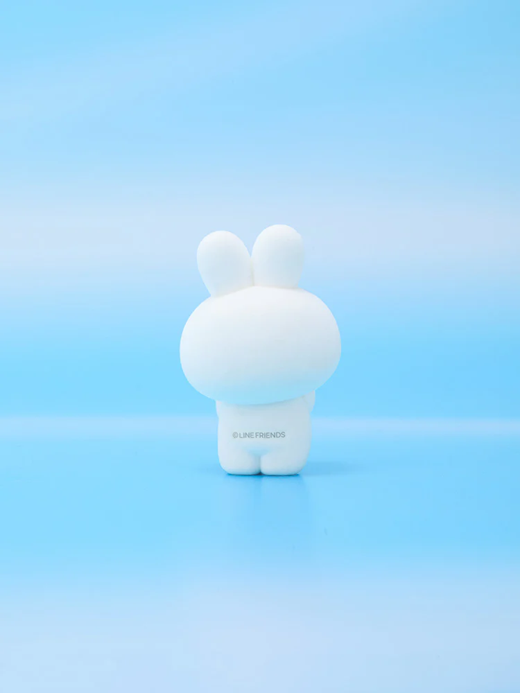 LINE FRIENDS minini World Standing Figure - Image 6