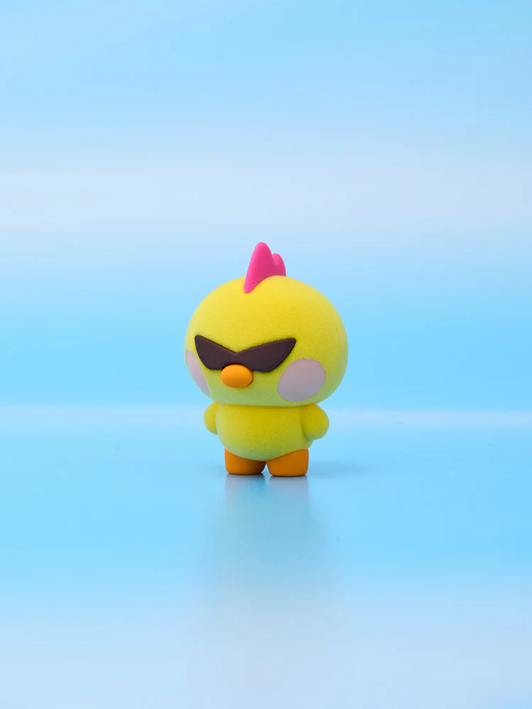 LINE FRIENDS minini World Standing Figure - Image 7