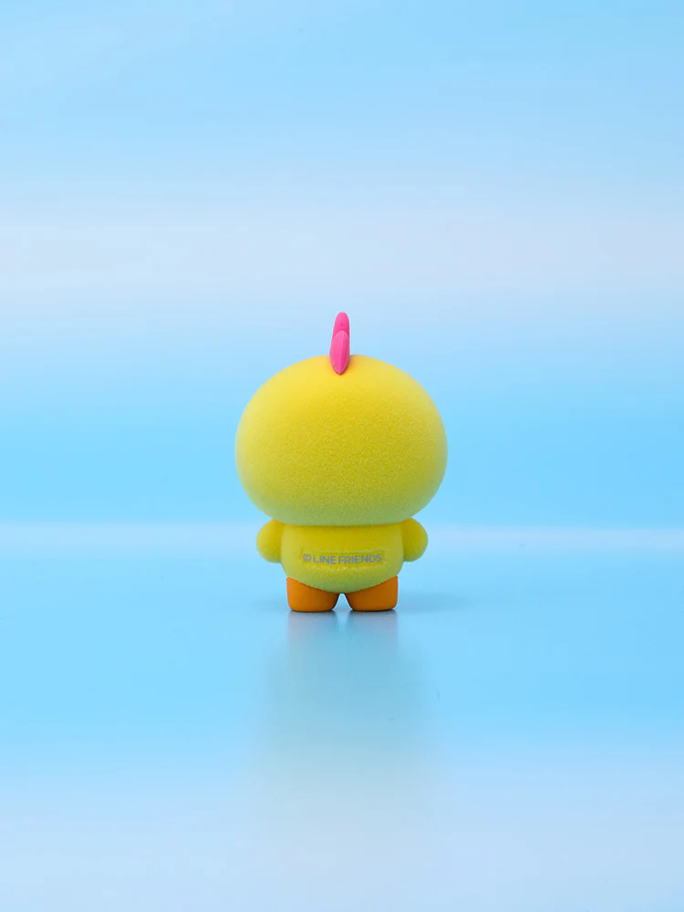 LINE FRIENDS minini World Standing Figure - Image 8