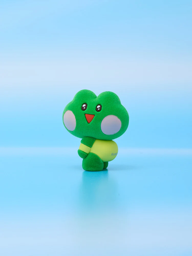 LINE FRIENDS minini World Standing Figure - Image 9