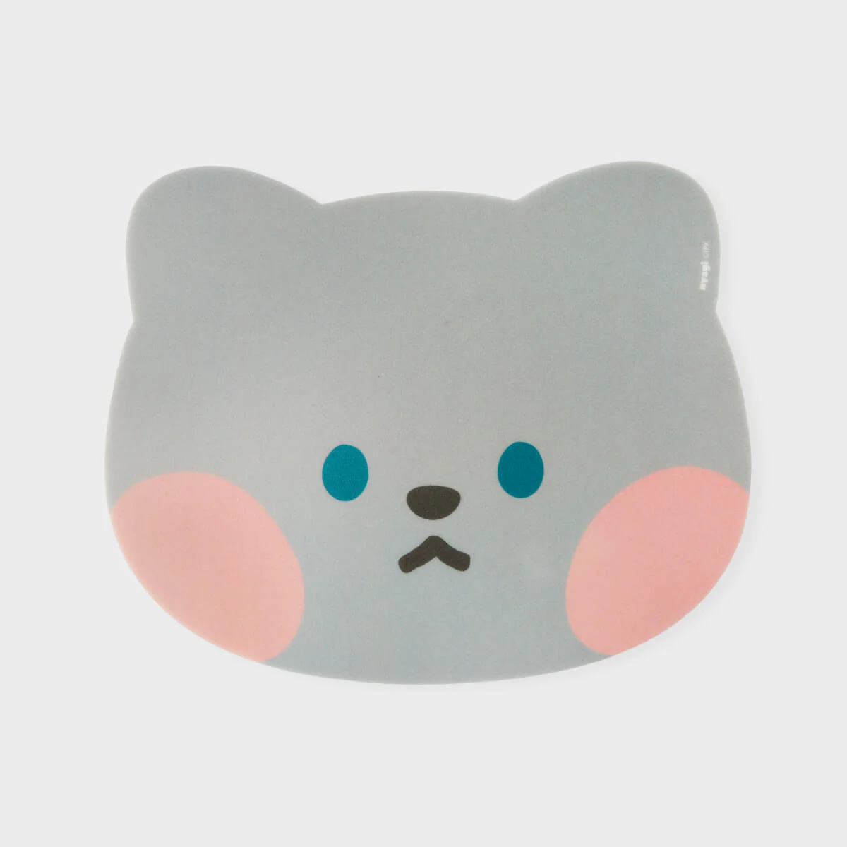 LINE FRIENDS nyagi minini Mouse Pad