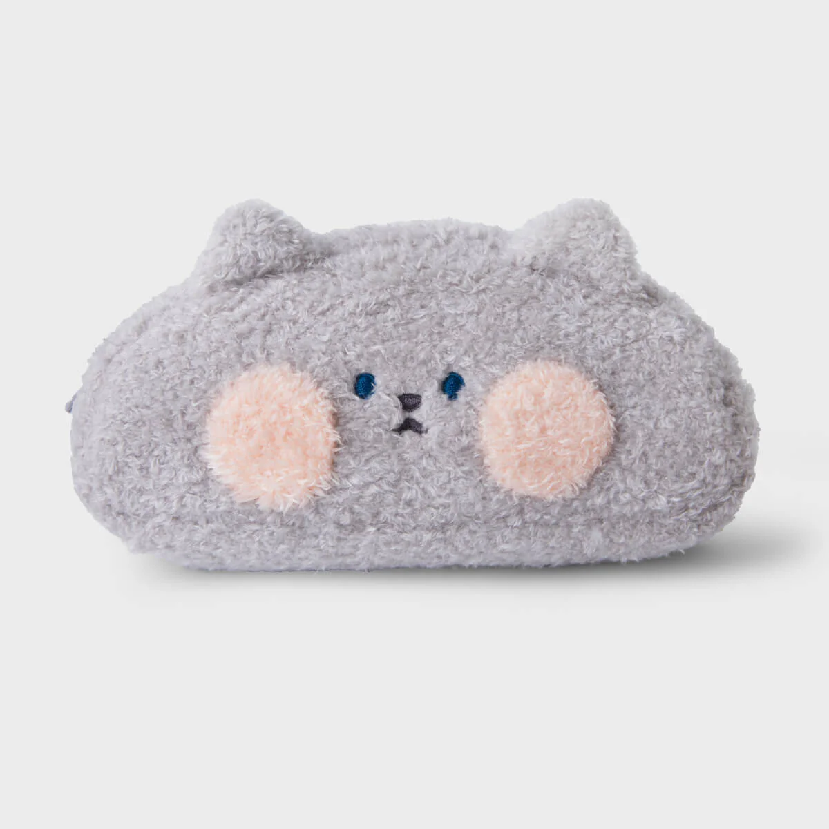 LINE FRIENDS nyagi minini Plush Pouch