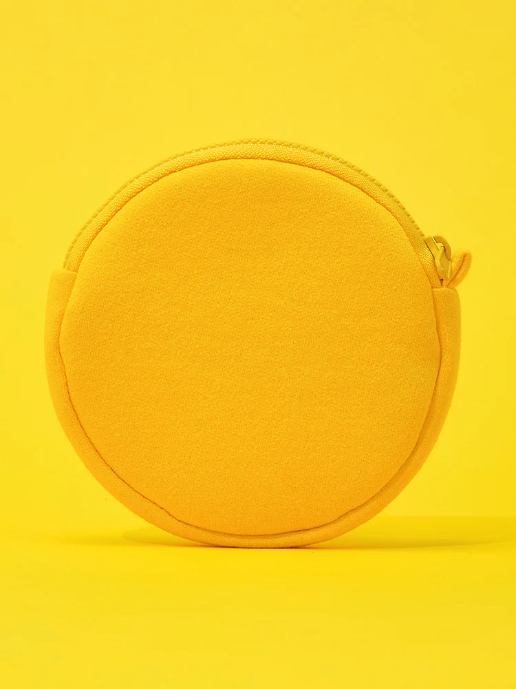 LINE FRIENDS Original Face Pouch - Image 11