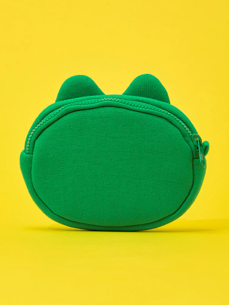 LINE FRIENDS Original Face Pouch - Image 14