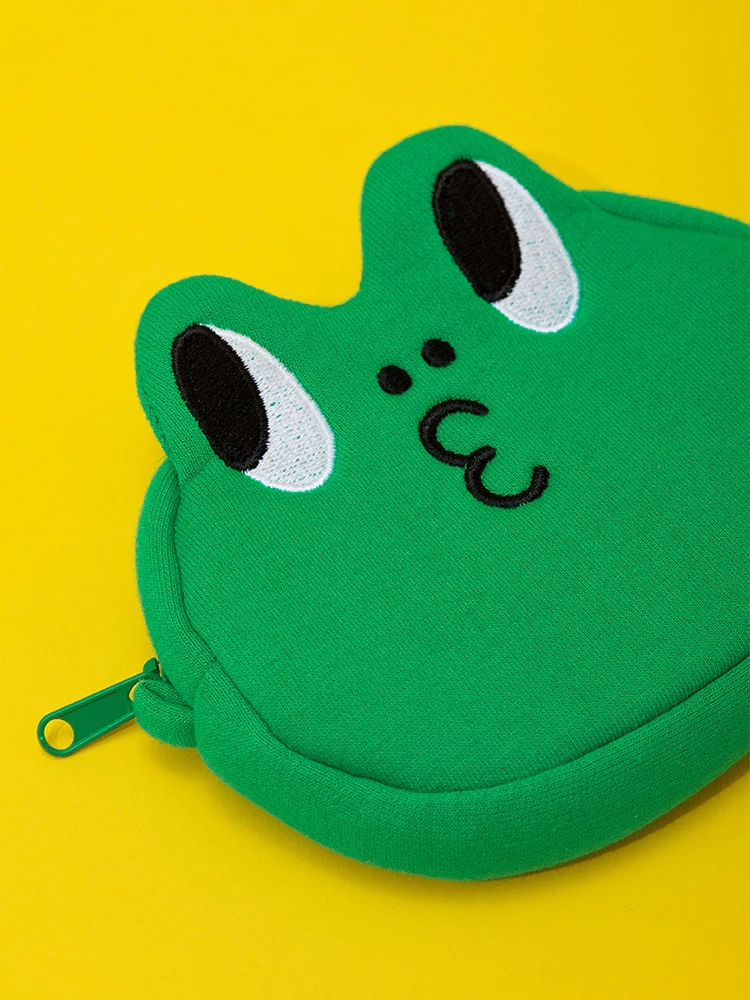 LINE FRIENDS Original Face Pouch - Image 15
