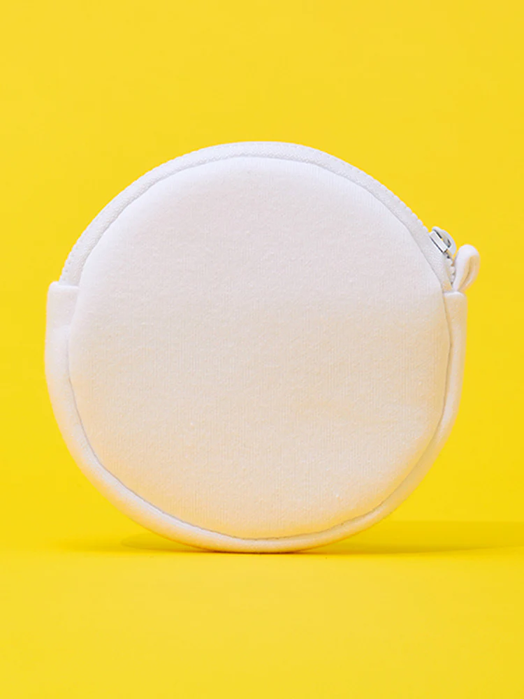 LINE FRIENDS Original Face Pouch - Image 18