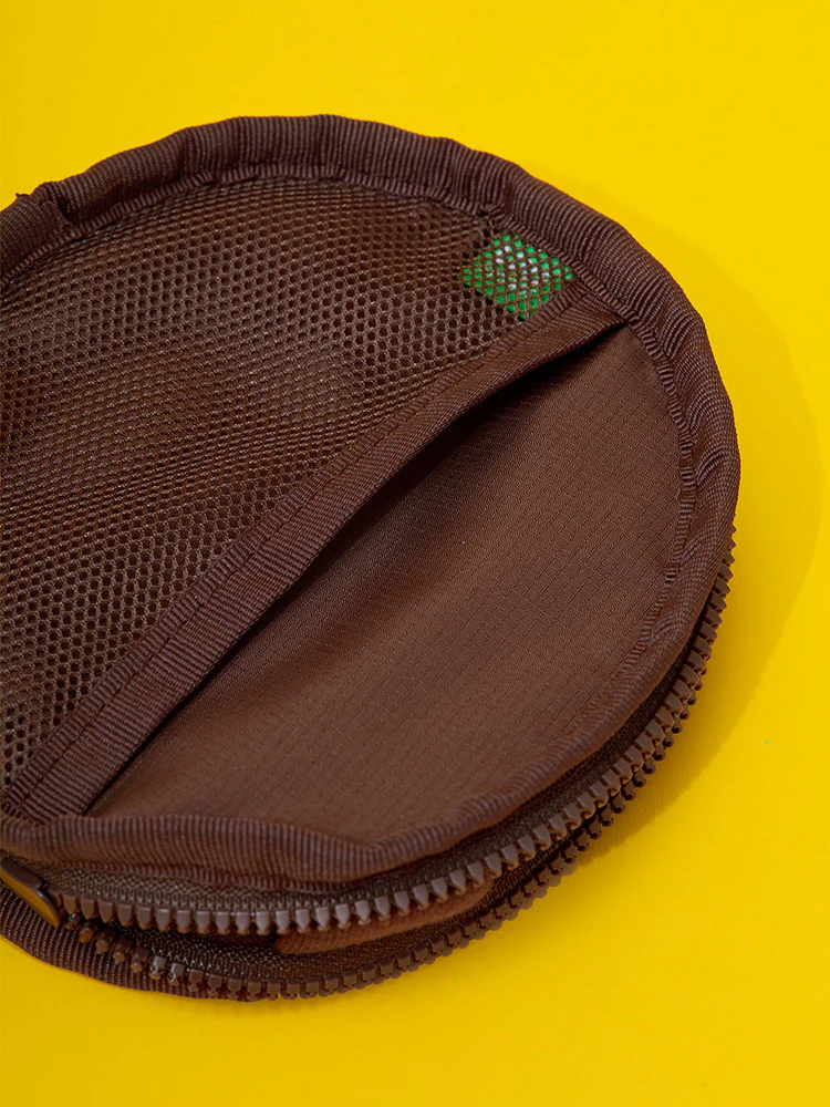 LINE FRIENDS Original Face Pouch - Image 6