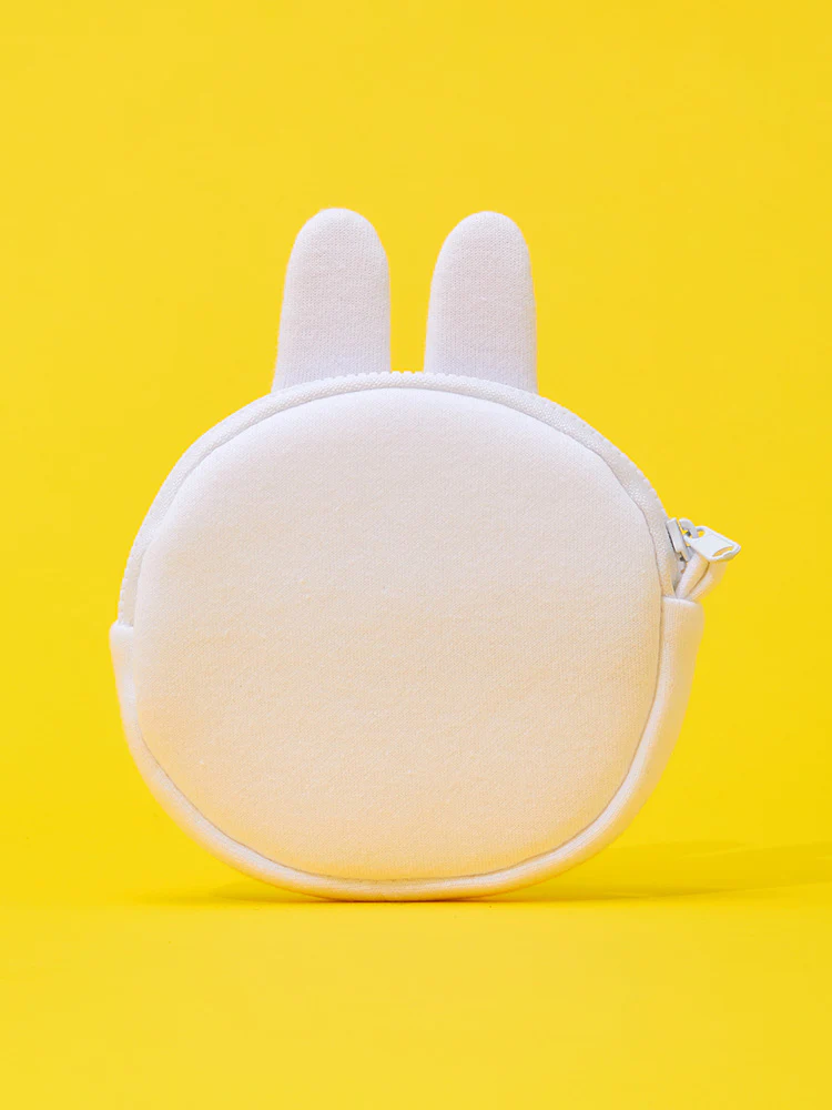 LINE FRIENDS Original Face Pouch - Image 8