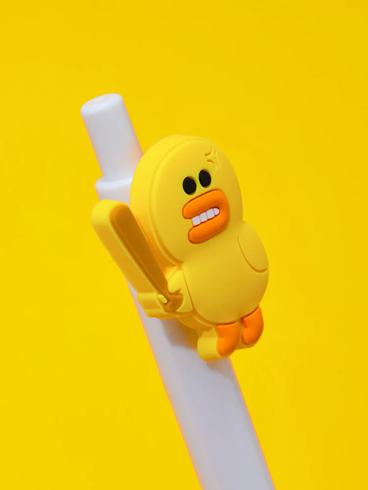 LINE FRIENDS Original Gel Pen - Image 10