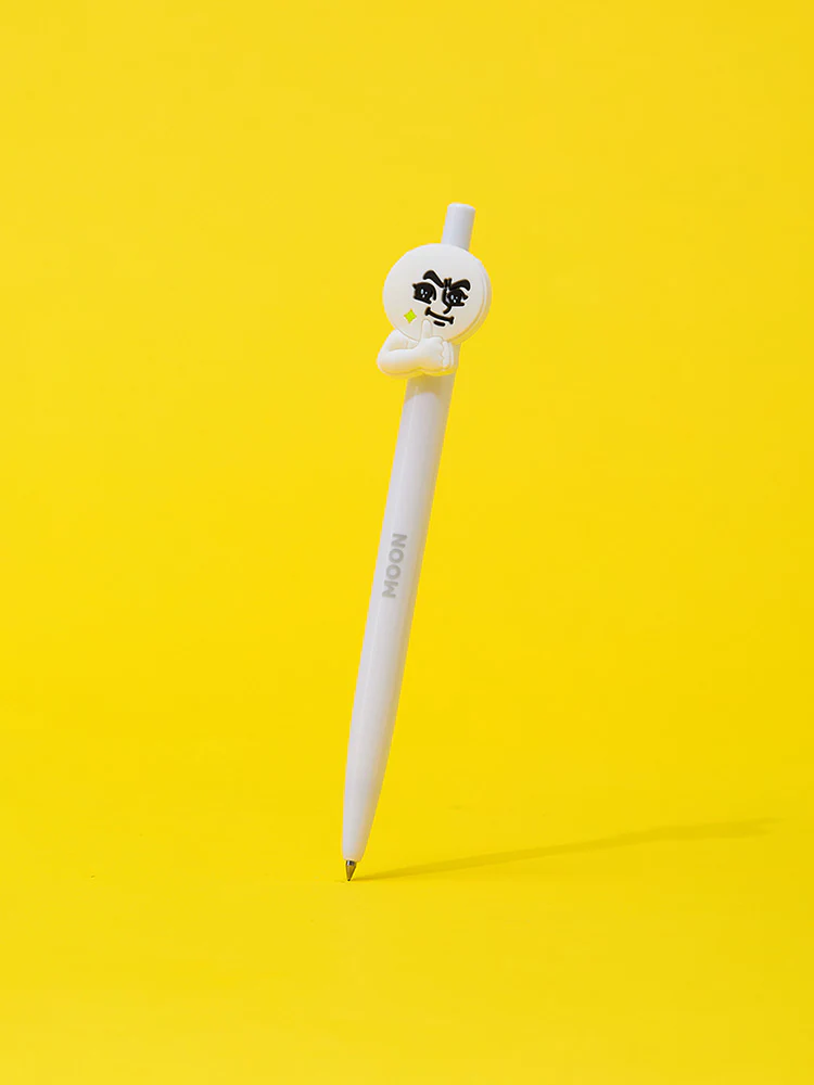 LINE FRIENDS Original Gel Pen - Image 11