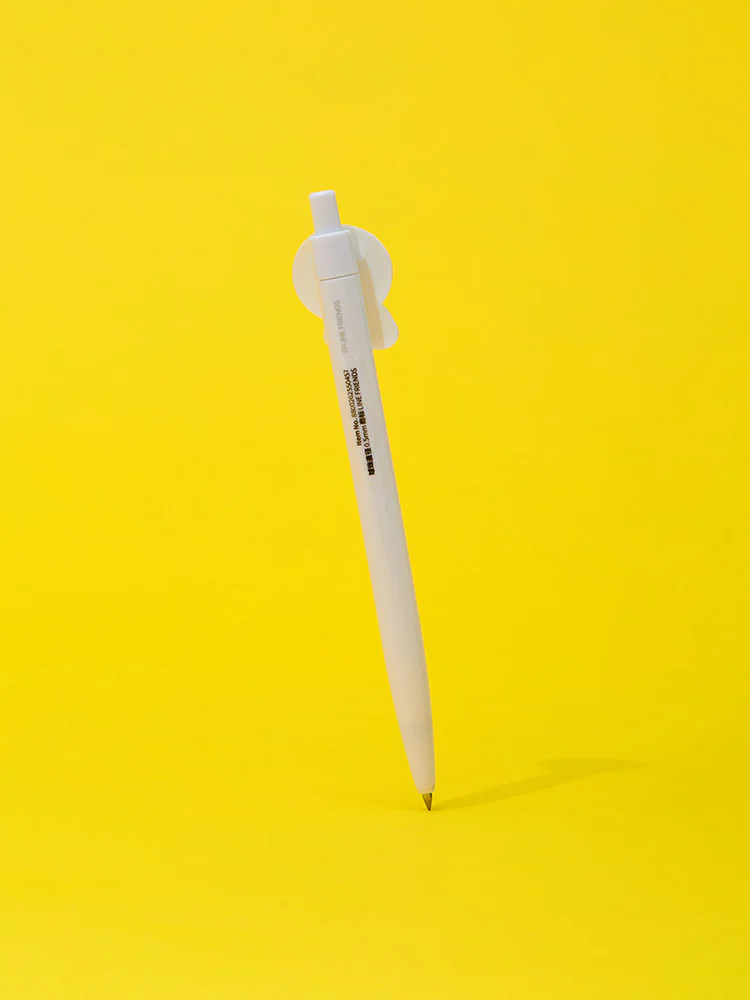 LINE FRIENDS Original Gel Pen - Image 12