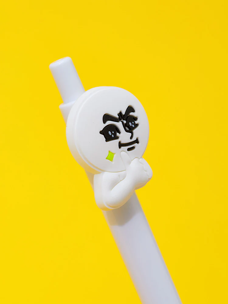 LINE FRIENDS Original Gel Pen - Image 13