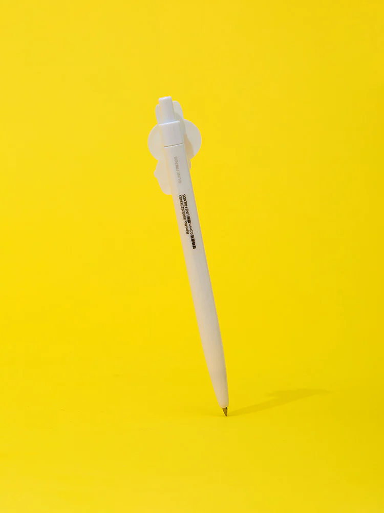 LINE FRIENDS Original Gel Pen - Image 5