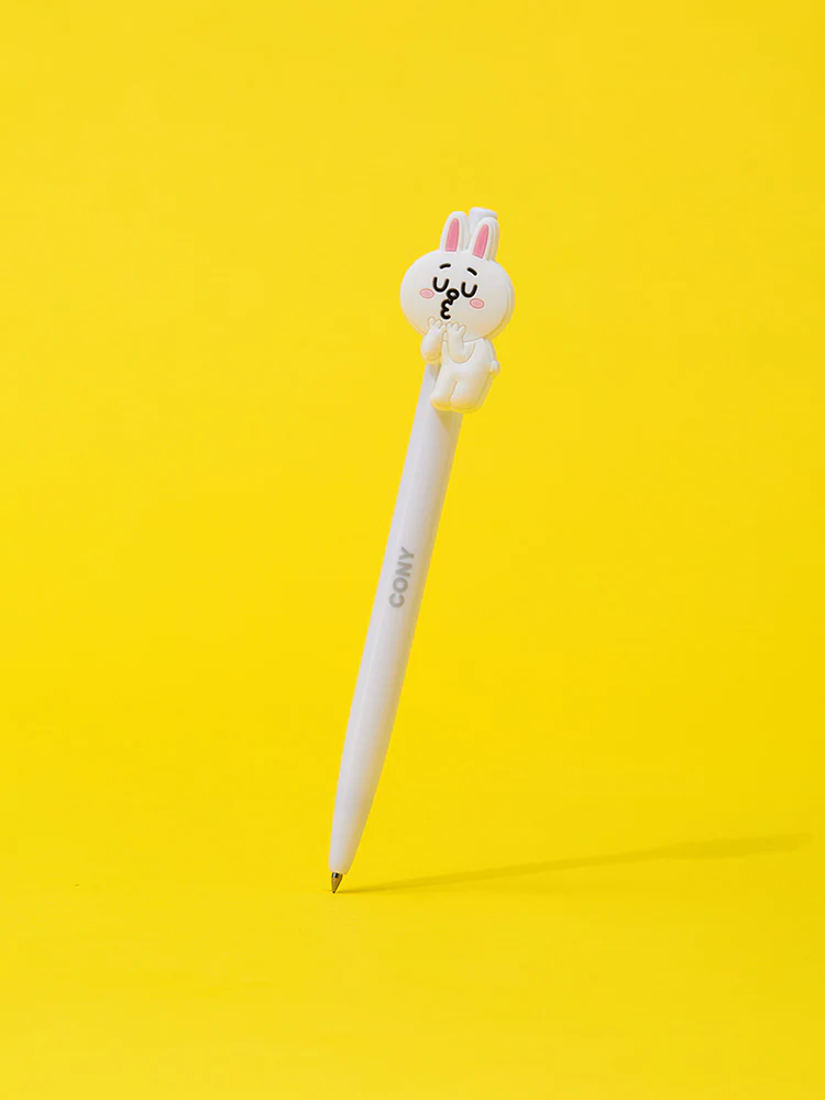 LINE FRIENDS Original Gel Pen - Image 6
