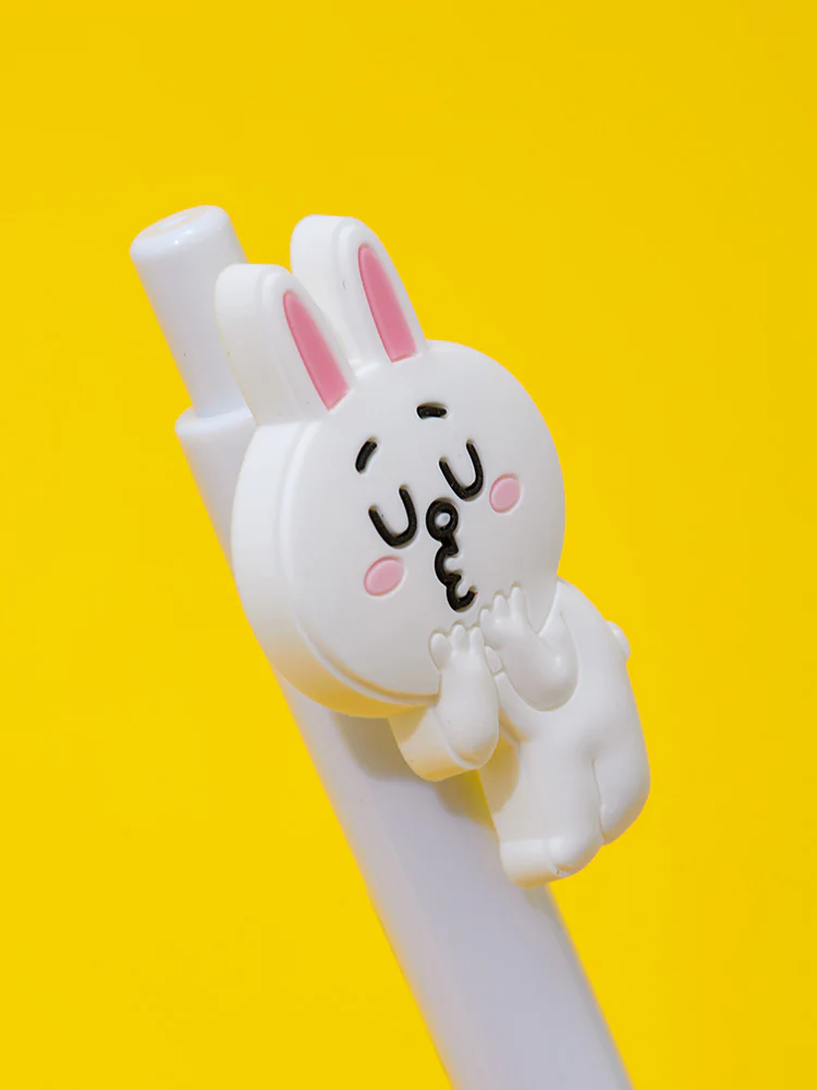 LINE FRIENDS Original Gel Pen - Image 7