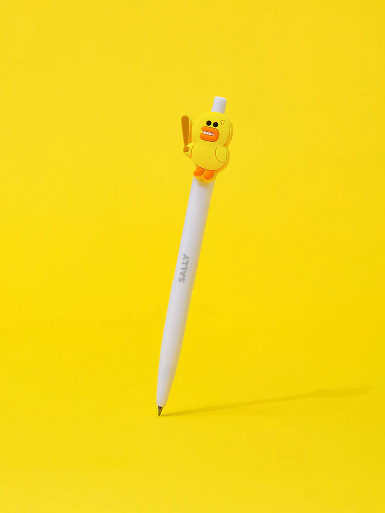 LINE FRIENDS Original Gel Pen - Image 8