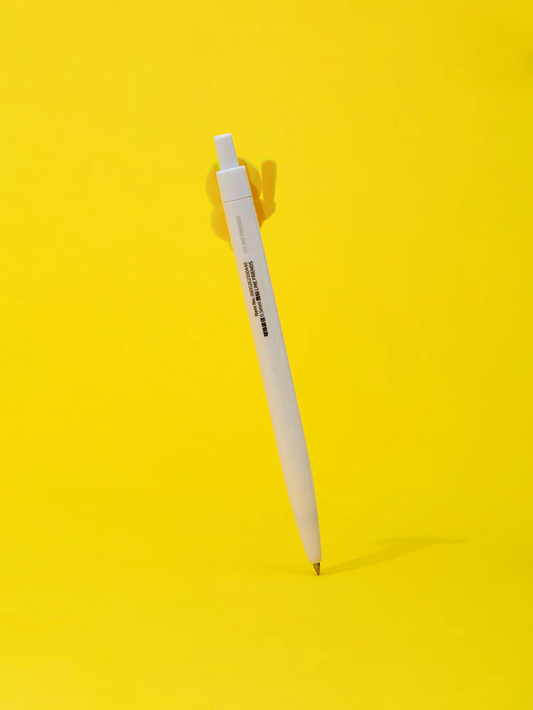 LINE FRIENDS Original Gel Pen - Image 9