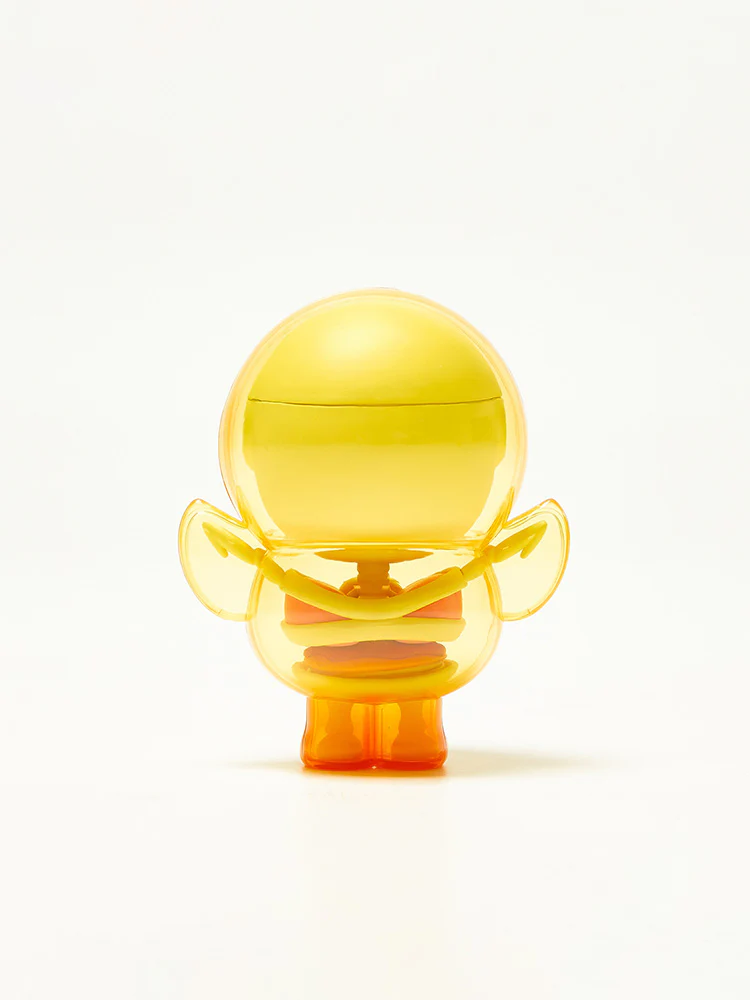 LINE FRIENDS SALLY Funny Anatomy Figure - Image 3