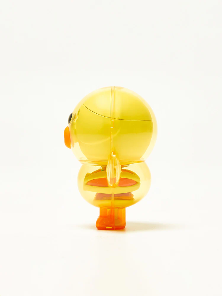 LINE FRIENDS SALLY Funny Anatomy Figure - Image 4