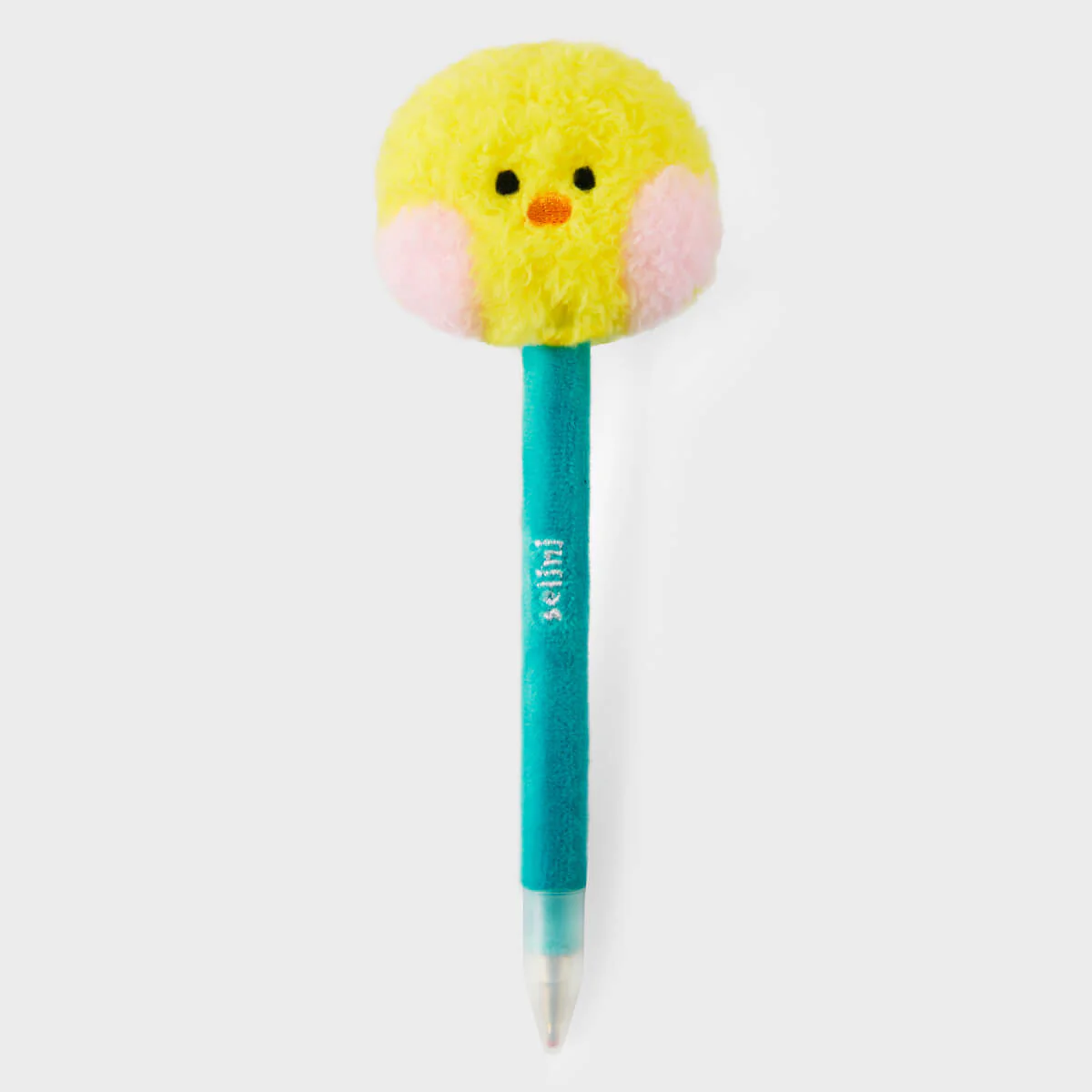 LINE FRIENDS selini minini Plush Pen