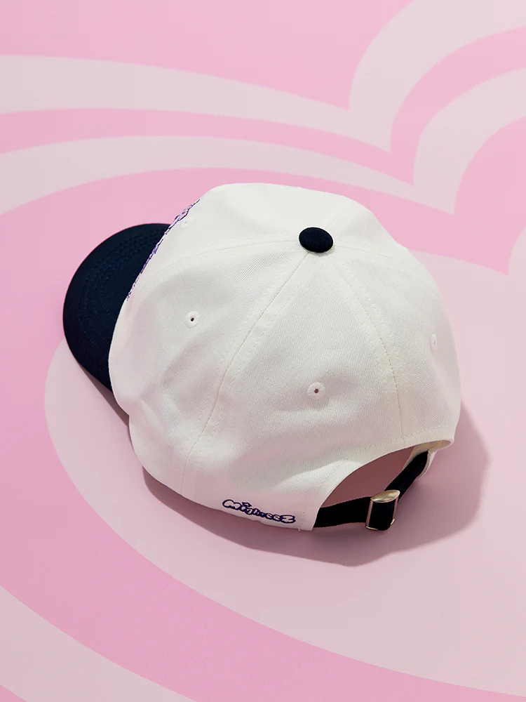 MIGHTEEZ Ball Cap - Image 3