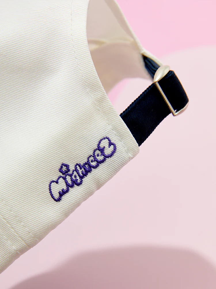 MIGHTEEZ Ball Cap - Image 4