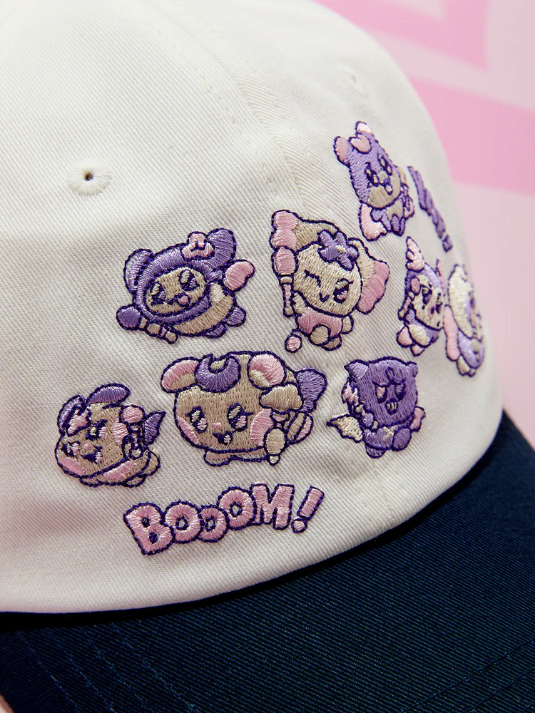 MIGHTEEZ Ball Cap - Image 6
