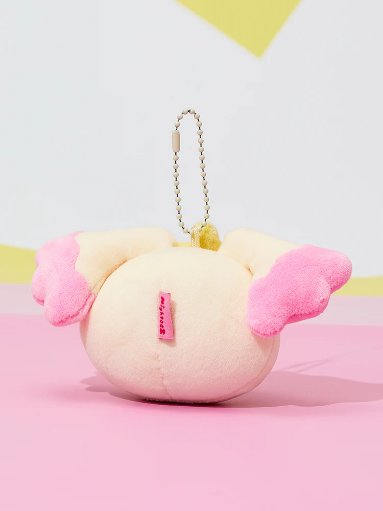 MIGHTEEZ Face Plush Keyring - Image 12