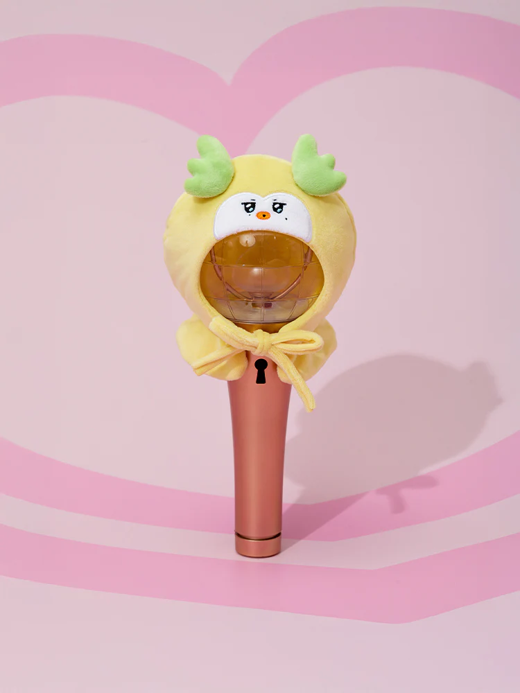 MIGHTEEZ Light Stick Cape - Image 12