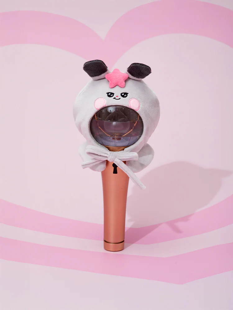 MIGHTEEZ Light Stick Cape - Image 4