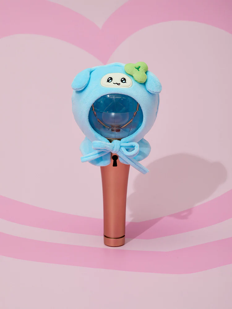 MIGHTEEZ Light Stick Cape - Image 6