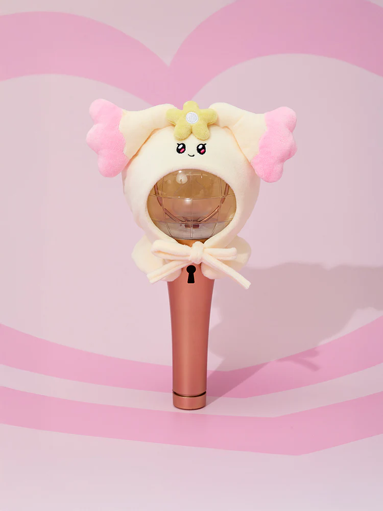 MIGHTEEZ Light Stick Cape - Image 8