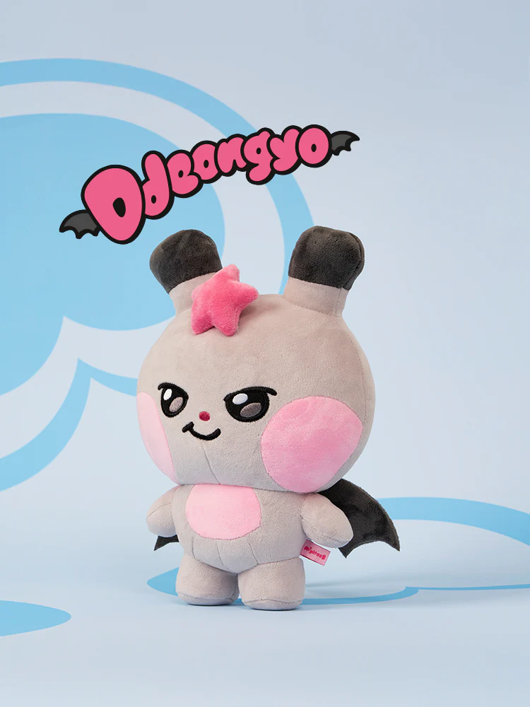 MIGHTEEZ Medium Plush Doll - Image 3