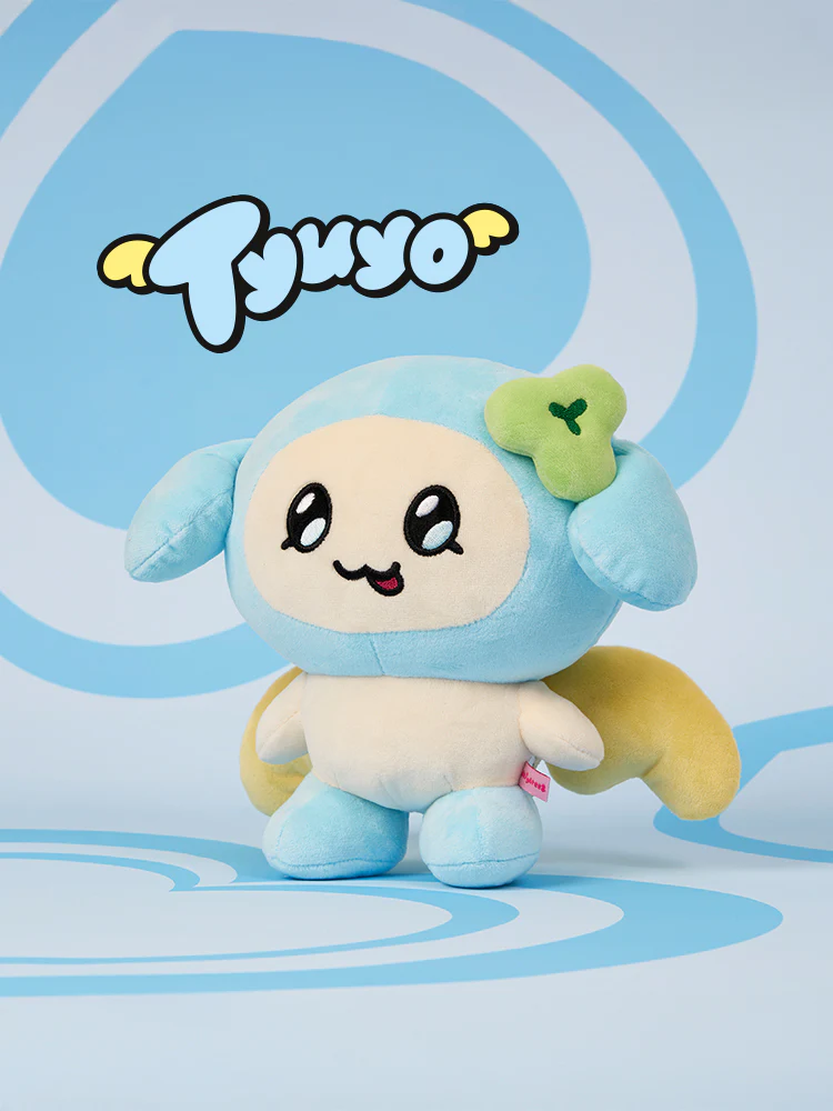 MIGHTEEZ Medium Plush Doll - Image 4