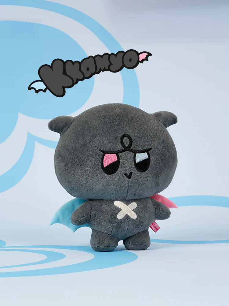MIGHTEEZ Medium Plush Doll - Image 8