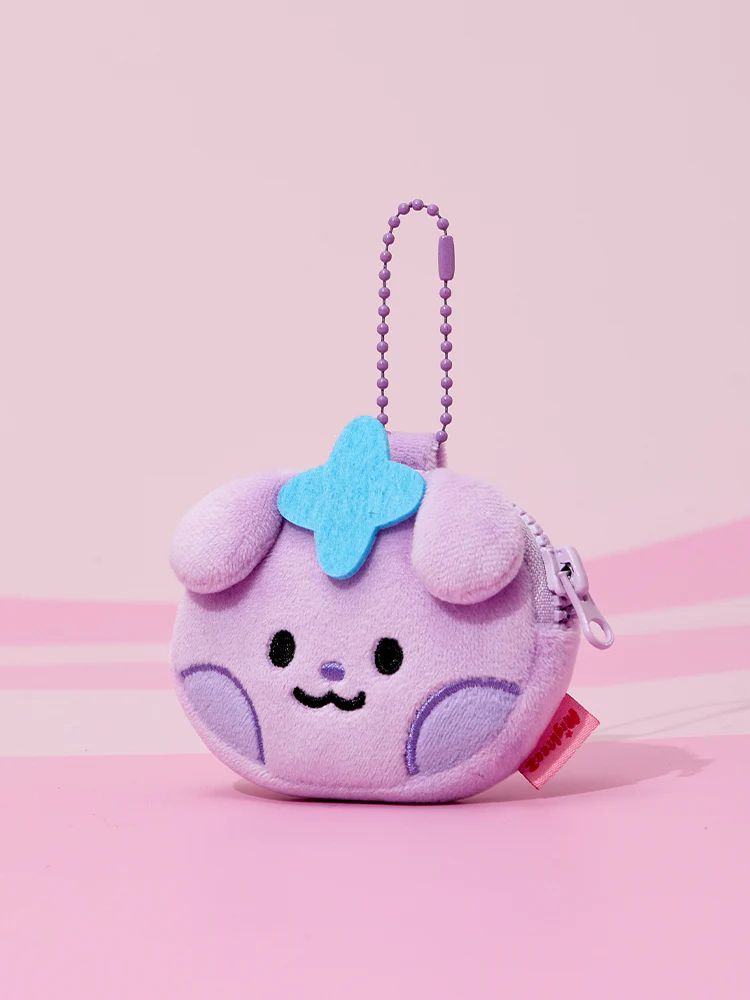 MIGHTEEZ Mini Face Pouch - Image 11