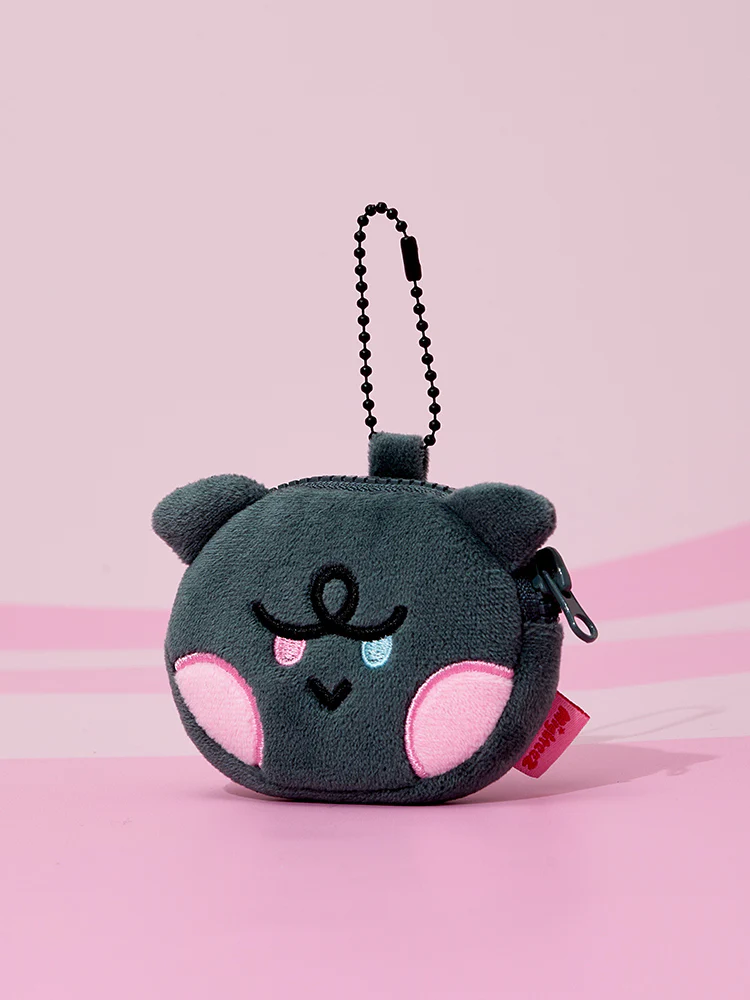 MIGHTEEZ Mini Face Pouch - Image 15