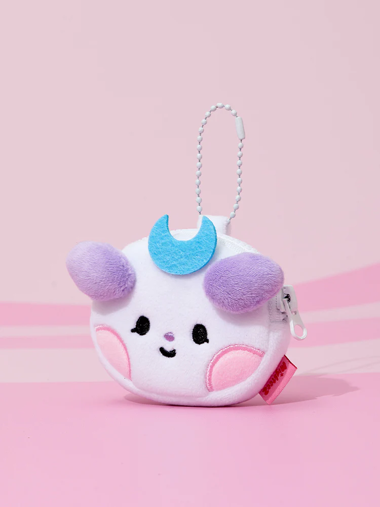 MIGHTEEZ Mini Face Pouch - Image 17