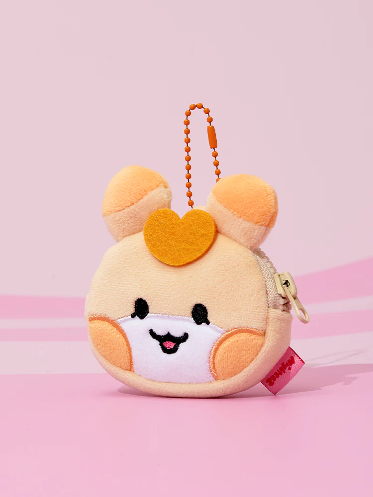 MIGHTEEZ Mini Face Pouch - Image 3