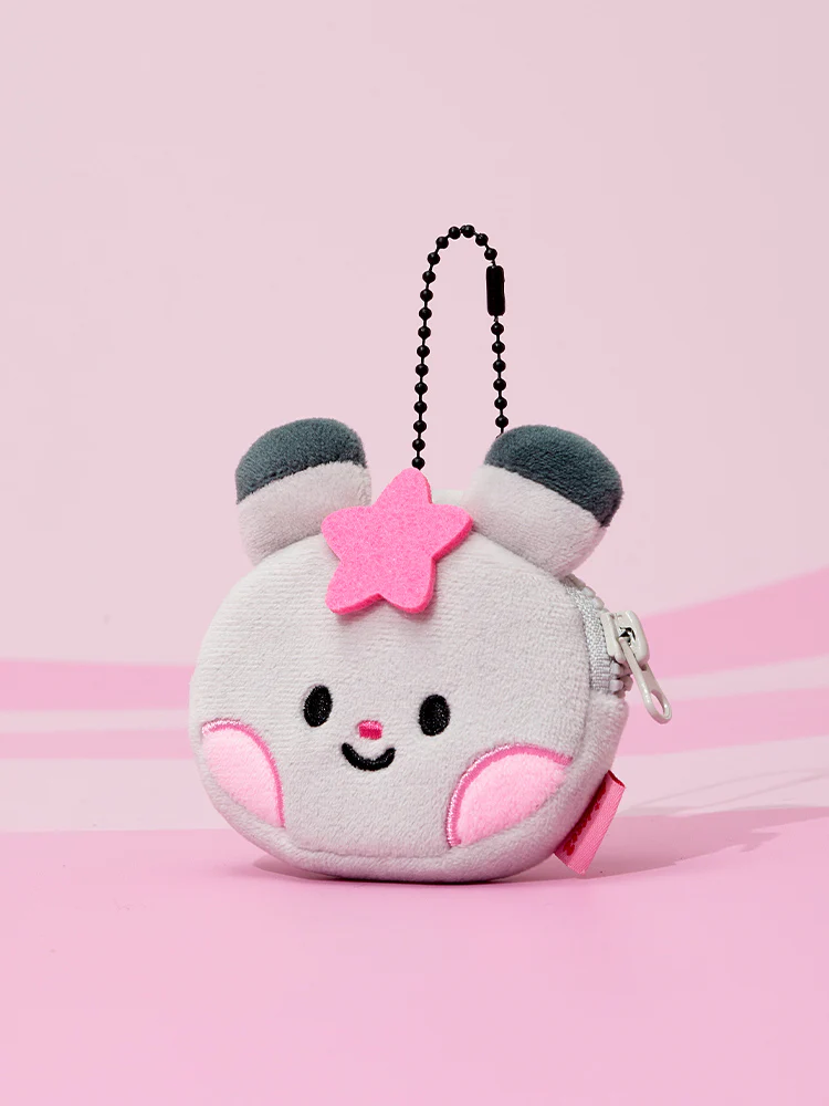 MIGHTEEZ Mini Face Pouch - Image 5
