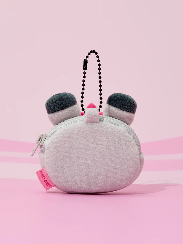 MIGHTEEZ Mini Face Pouch - Image 6