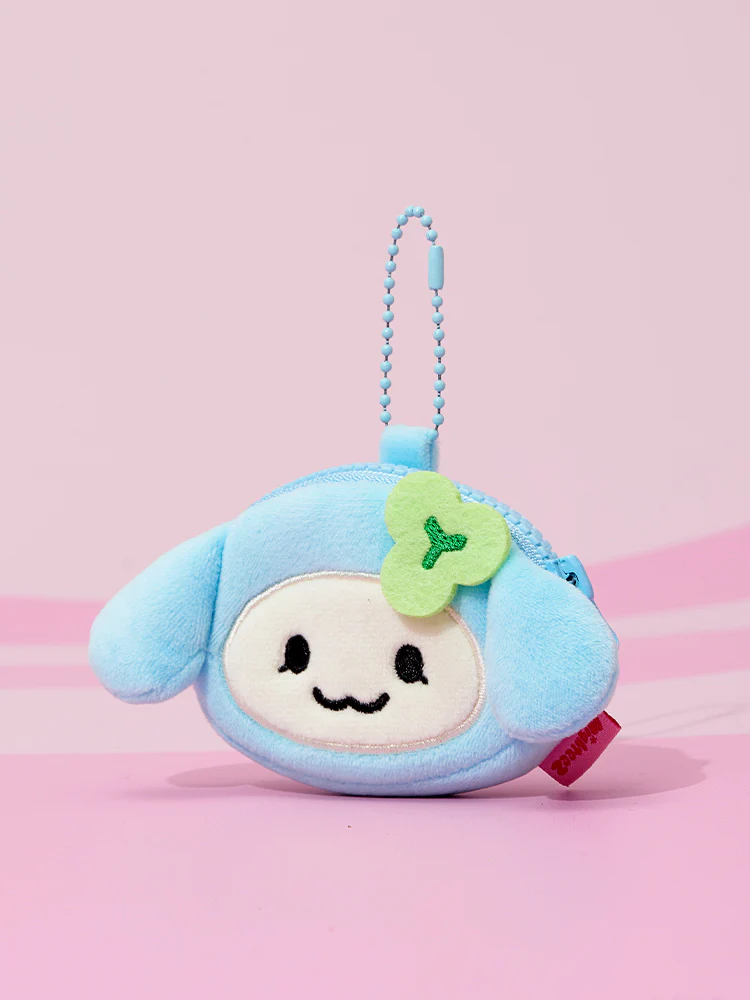 MIGHTEEZ Mini Face Pouch - Image 7