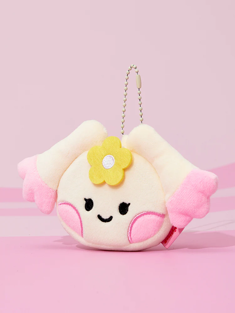MIGHTEEZ Mini Face Pouch - Image 9