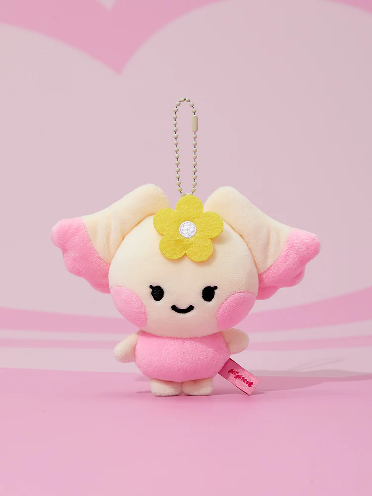 MIGHTEEZ Mini Plush Keyring - Image 11
