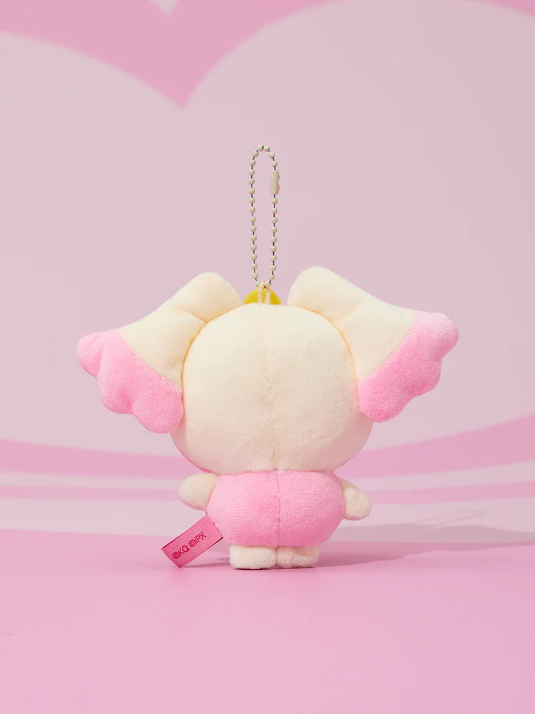 MIGHTEEZ Mini Plush Keyring - Image 12