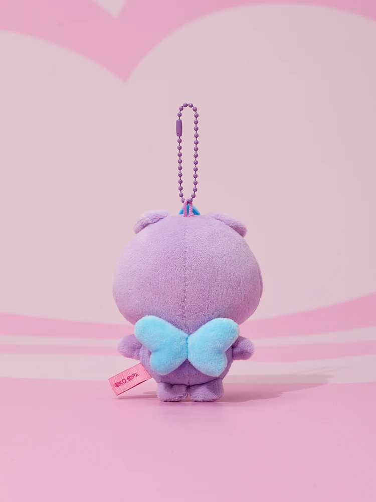 MIGHTEEZ Mini Plush Keyring - Image 15