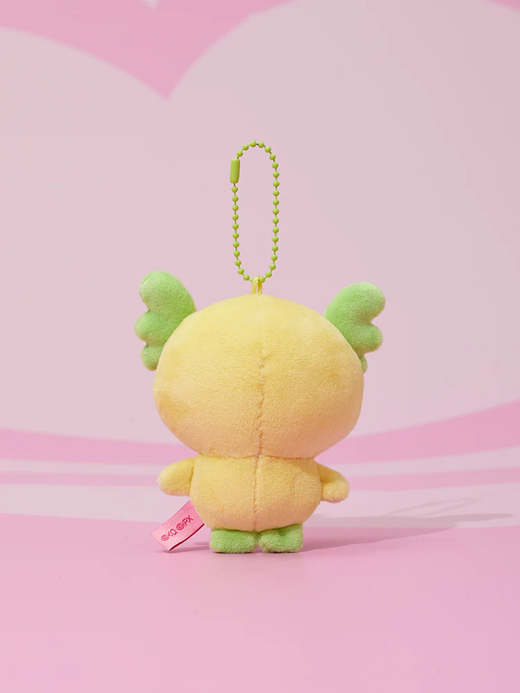MIGHTEEZ Mini Plush Keyring - Image 18
