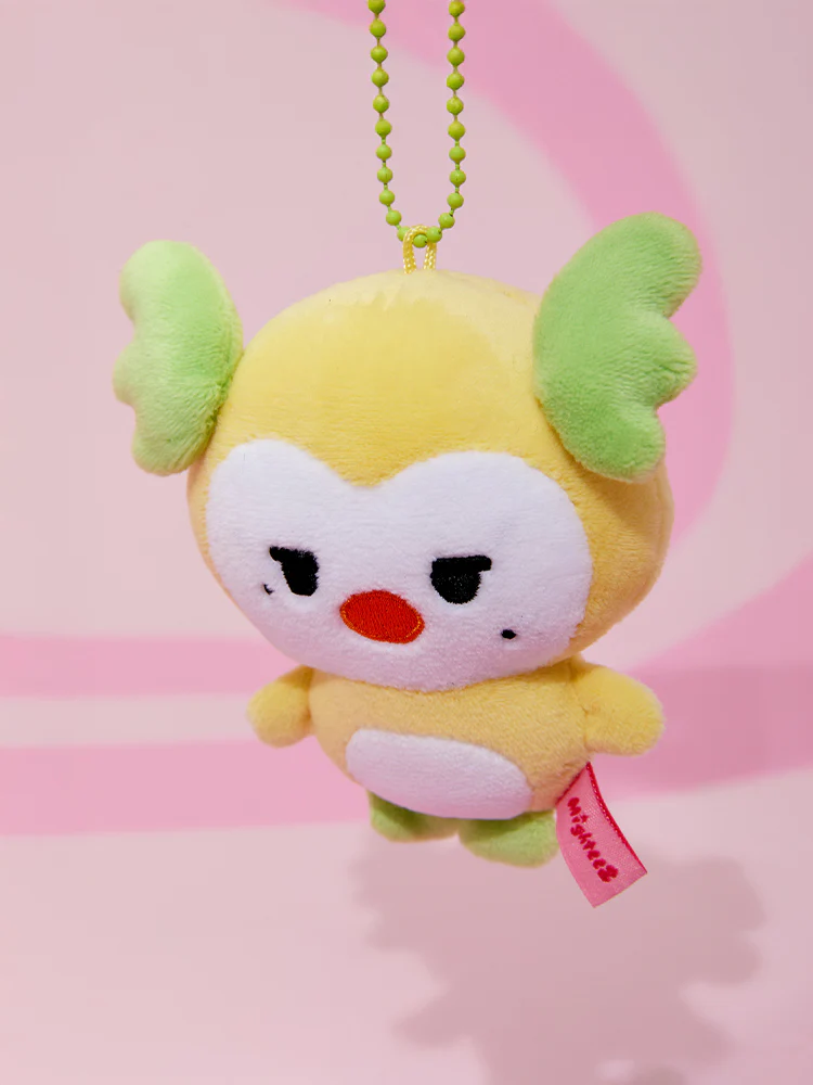 MIGHTEEZ Mini Plush Keyring - Image 19