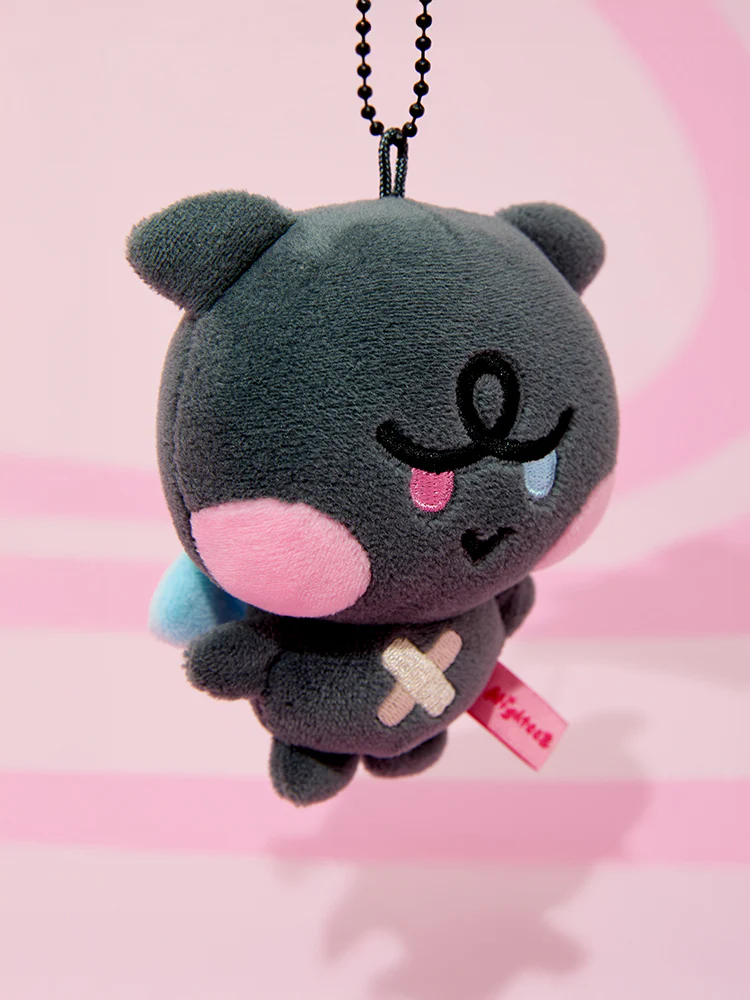 MIGHTEEZ Mini Plush Keyring - Image 22